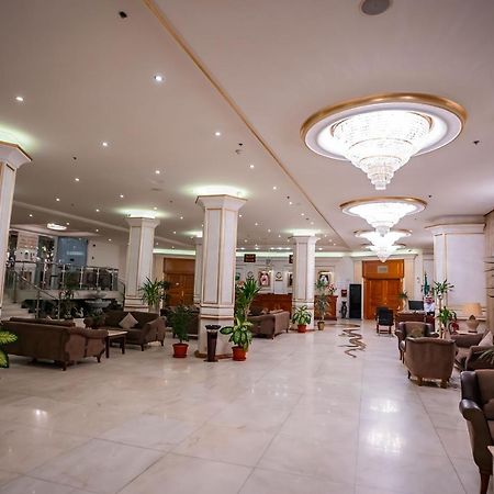 מלון ג'דה Royal Casablanca מראה חיצוני תמונה