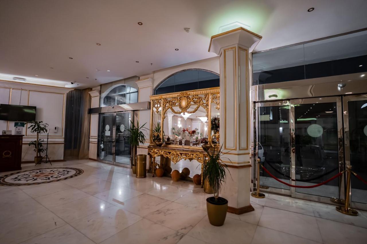 מלון ג'דה Royal Casablanca מראה חיצוני תמונה