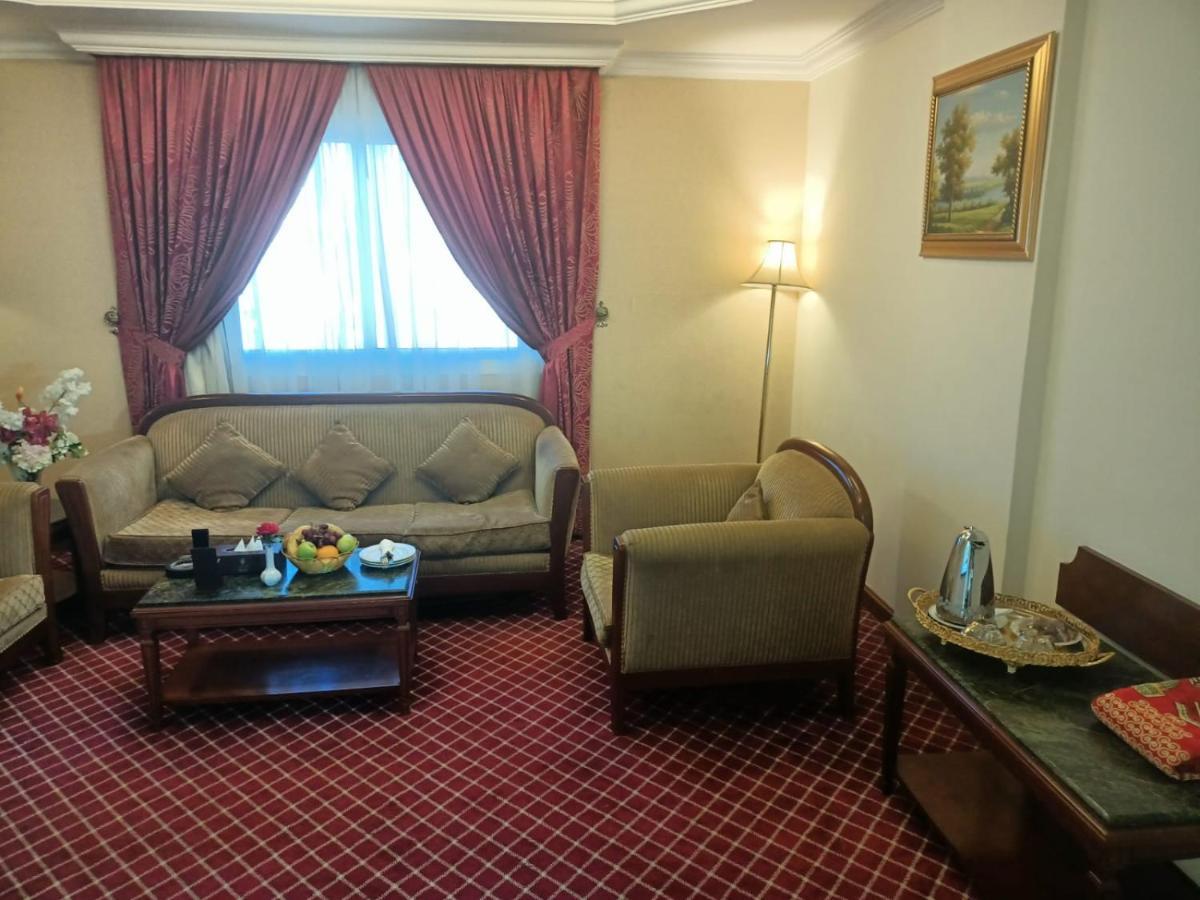 מלון ג'דה Royal Casablanca מראה חיצוני תמונה