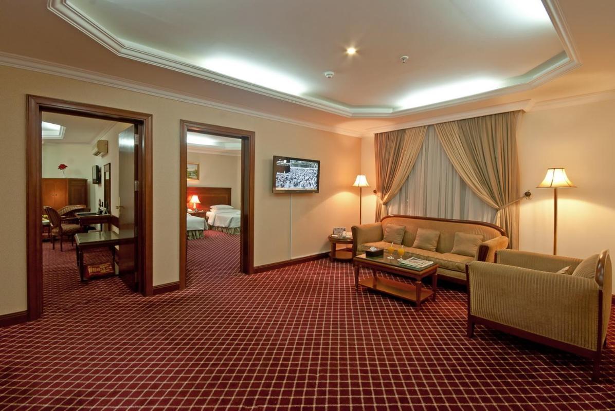 מלון ג'דה Royal Casablanca מראה חיצוני תמונה