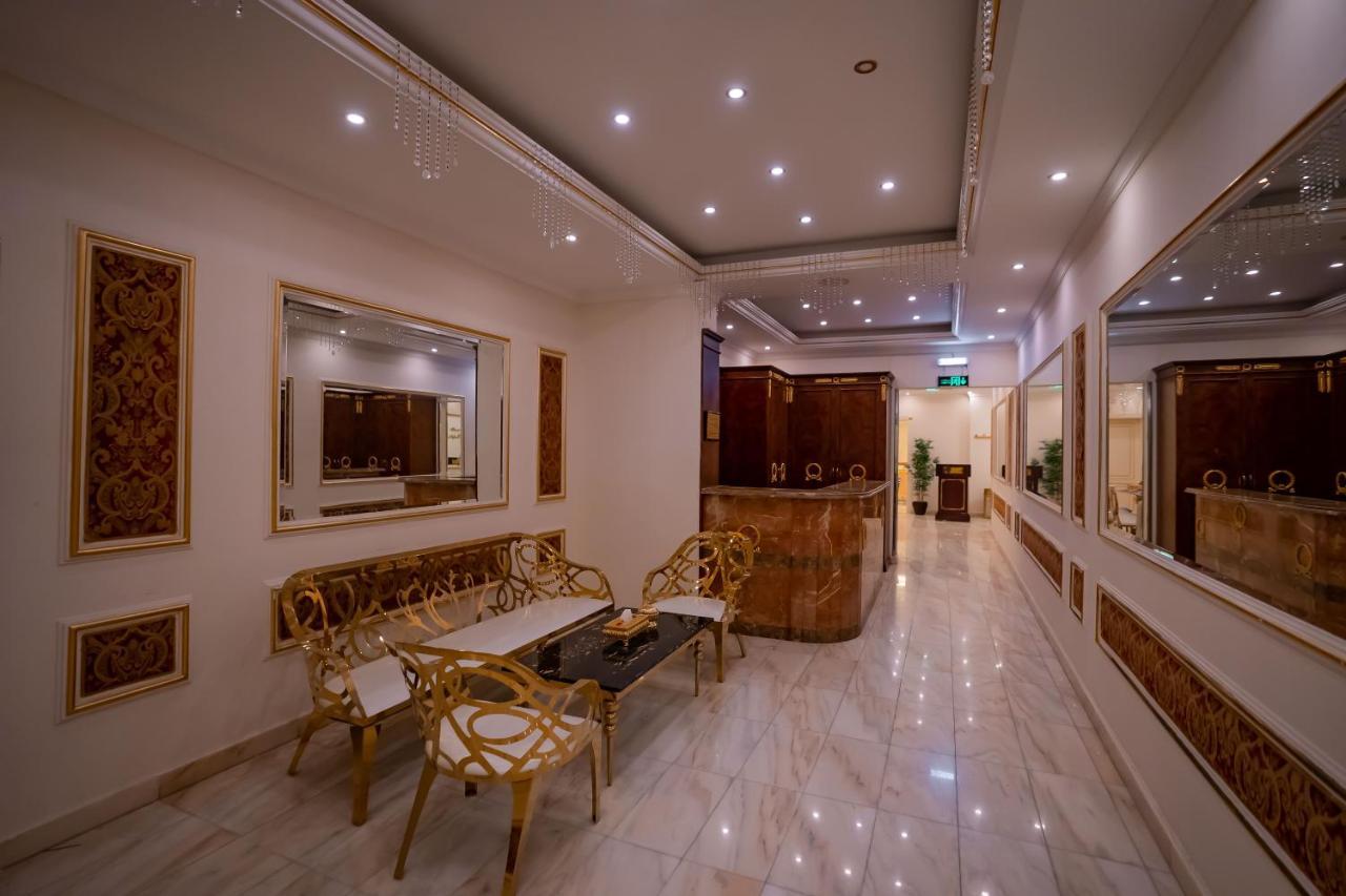 מלון ג'דה Royal Casablanca מראה חיצוני תמונה