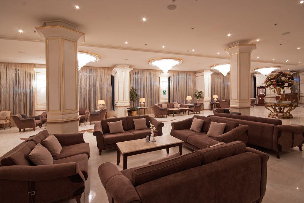 מלון ג'דה Royal Casablanca מראה חיצוני תמונה