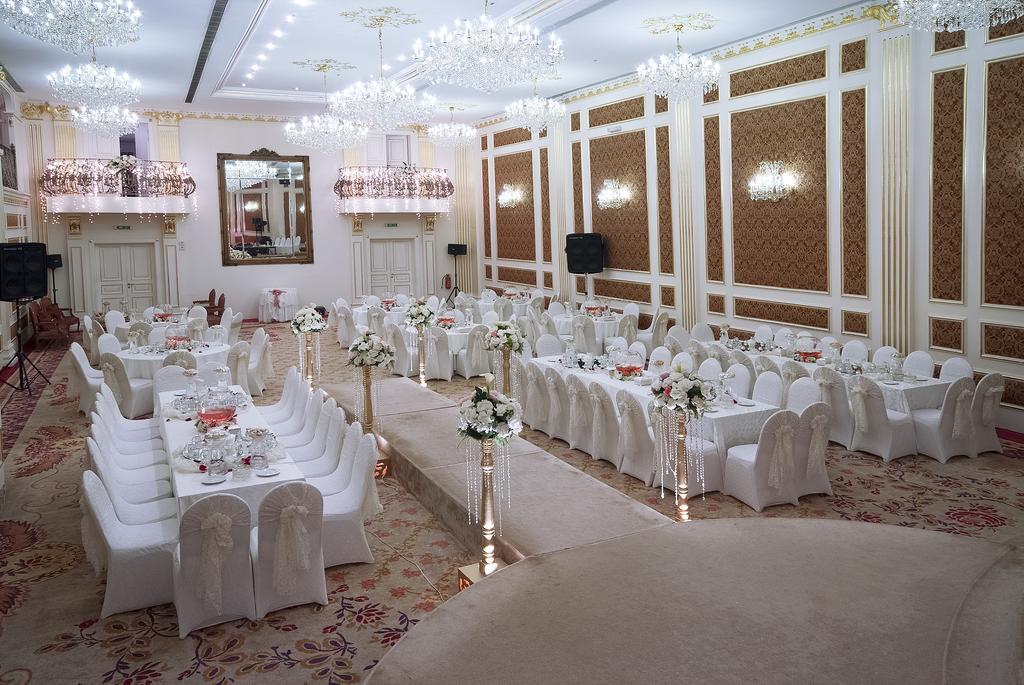 מלון ג'דה Royal Casablanca מראה חיצוני תמונה