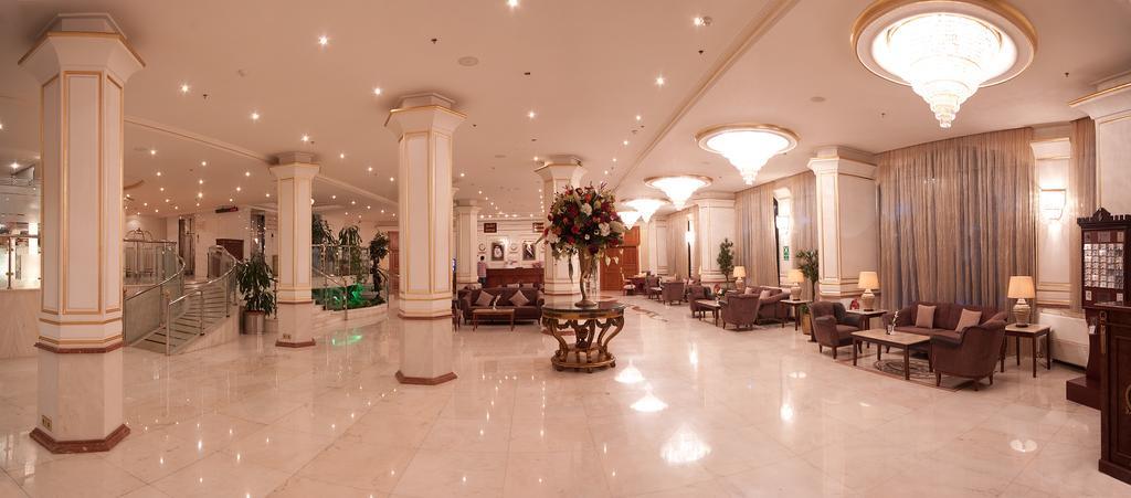 מלון ג'דה Royal Casablanca מראה חיצוני תמונה