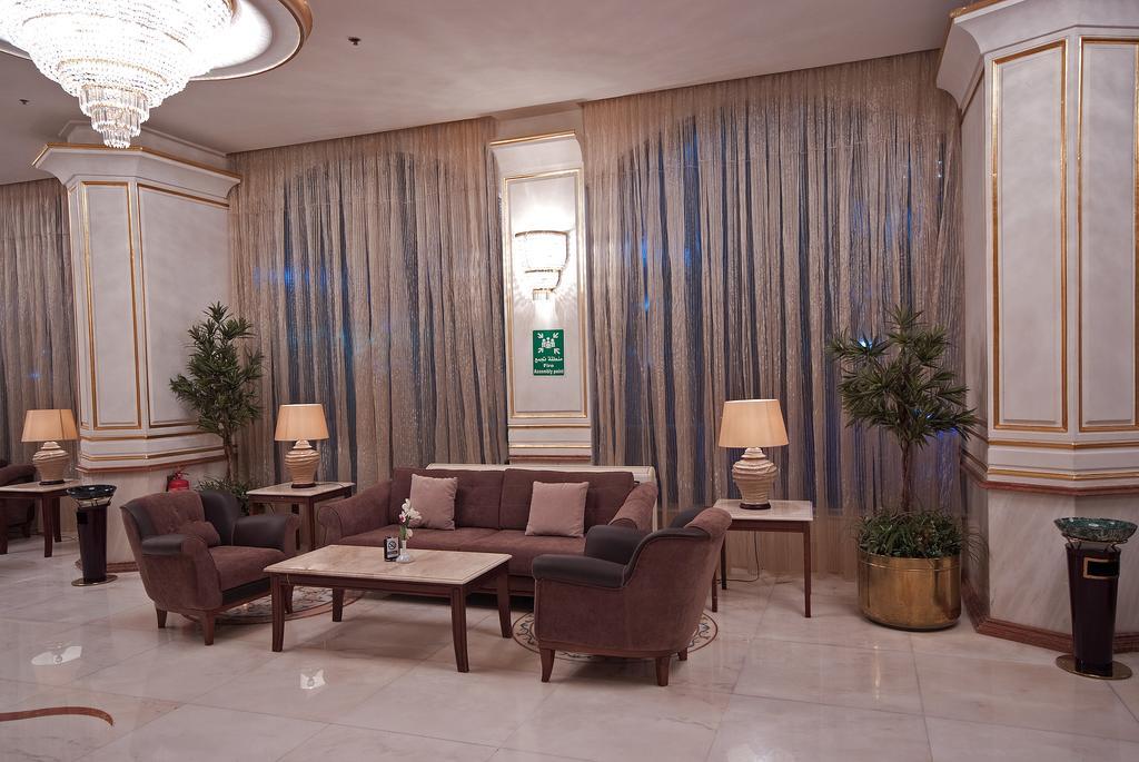 מלון ג'דה Royal Casablanca מראה חיצוני תמונה