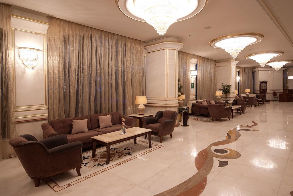 מלון ג'דה Royal Casablanca מראה חיצוני תמונה